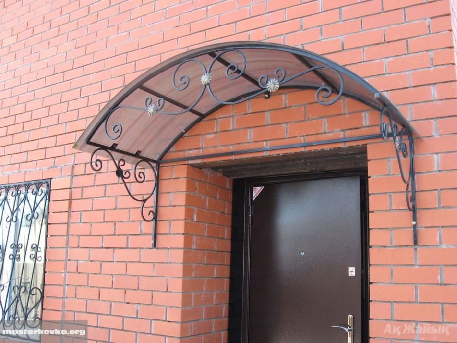 Изготовым на заказ ворота