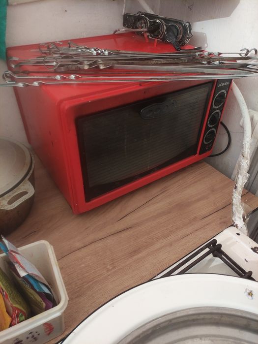 Печка для печени и другое