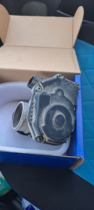 Залсонка матиз бест запчасть