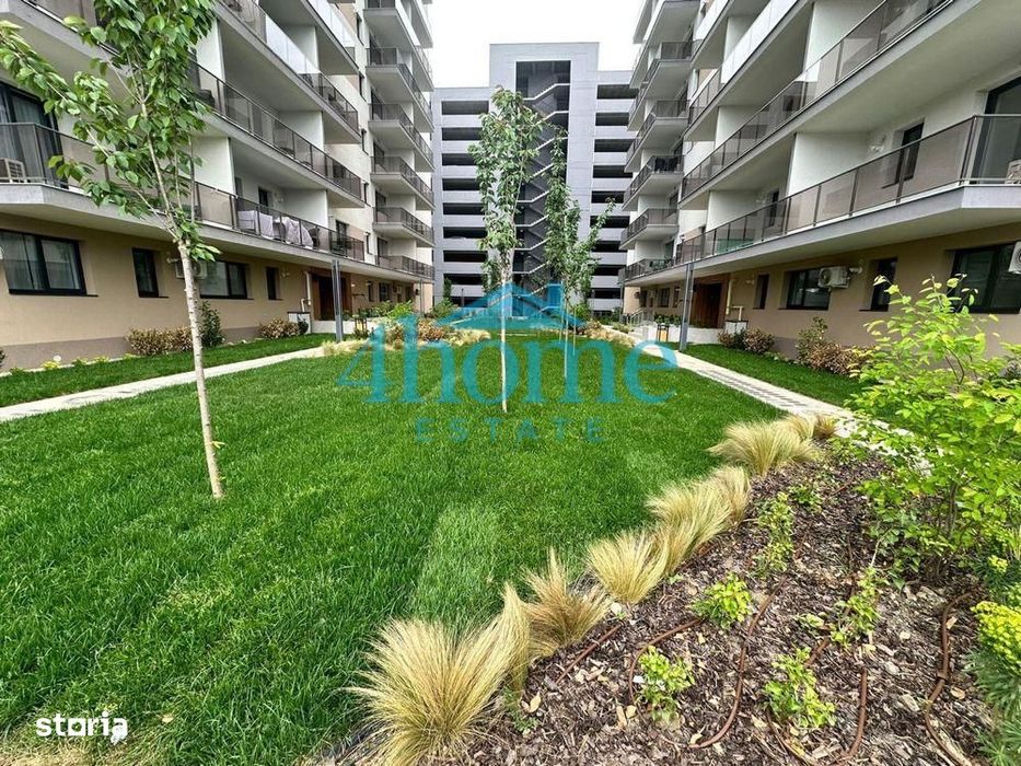 Apartament 2 camere Theodor Pallady|Hils Brauner|Parcare|Metrou
