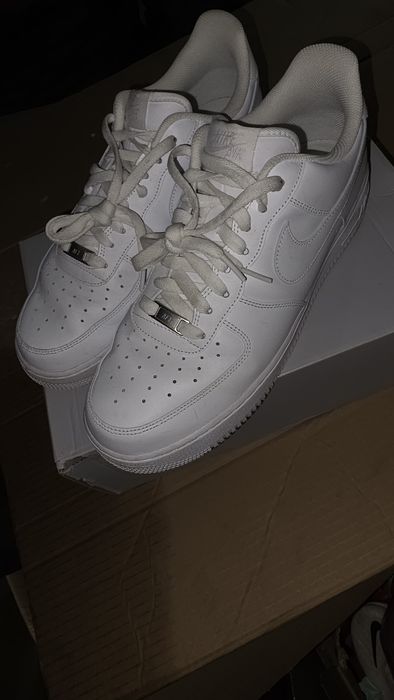 Обувки Nike Air Force 1