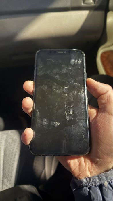 Айфон 11 про 64гб