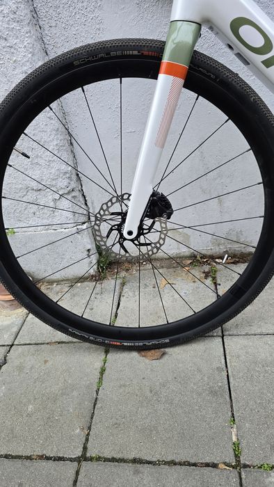 Електрически гравел велосипед Orbea GAIN M30