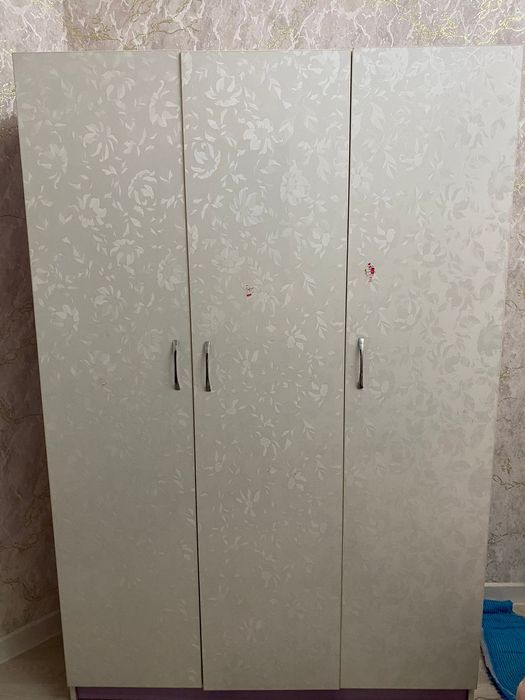 Кровать Шкаф  Камот