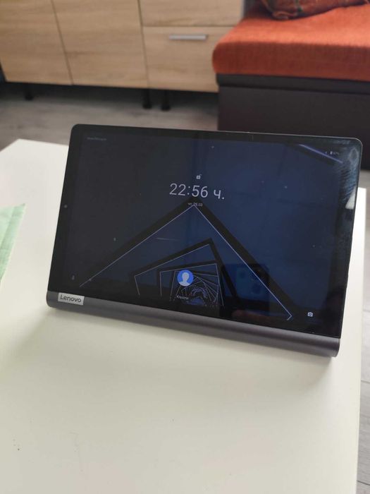 Таблет Lenovo Yoga Smart Tab YT-X705L