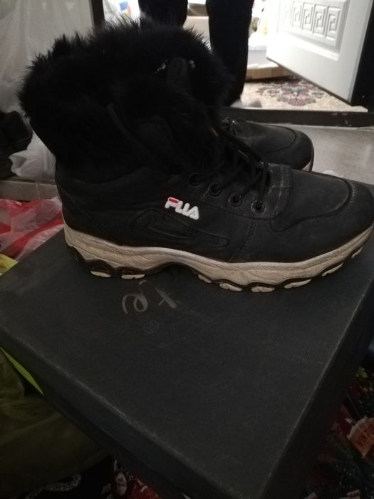 Обуви  для девочек