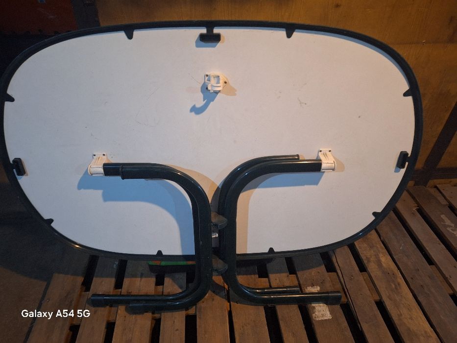 Къмпинг здрава маса