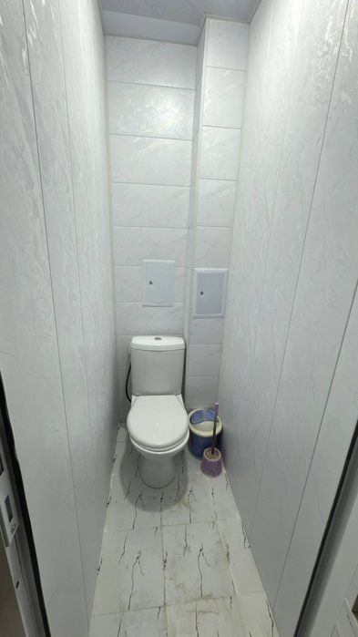 2-xonali 3-qavat 58m2 rusalka
5-qavatli panelni dom.
manzil: Piridastg