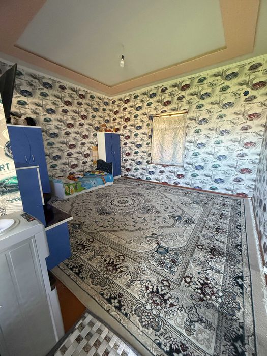 Участка (яшашга тайёр)