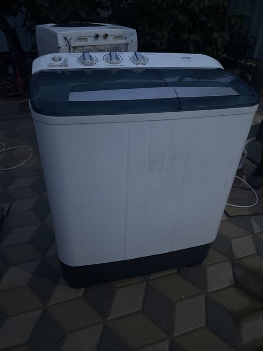 Продам стиралный машина LG