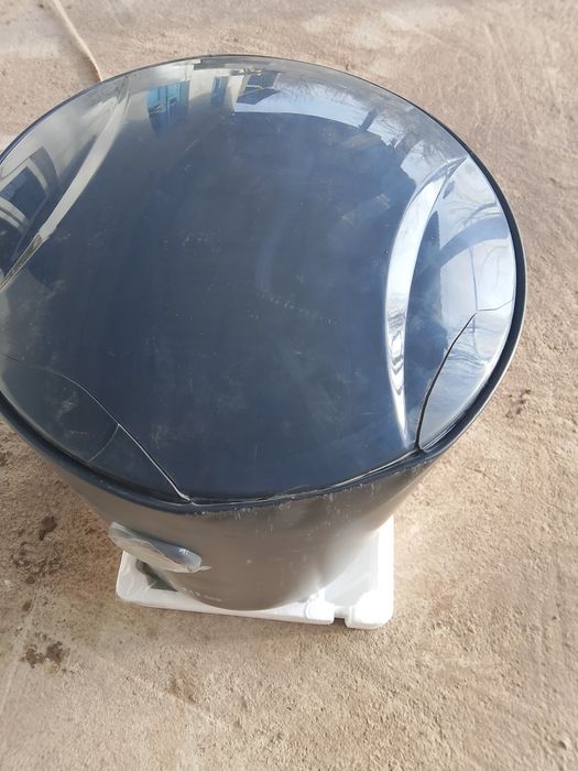 Аристон rulls новый 30литр