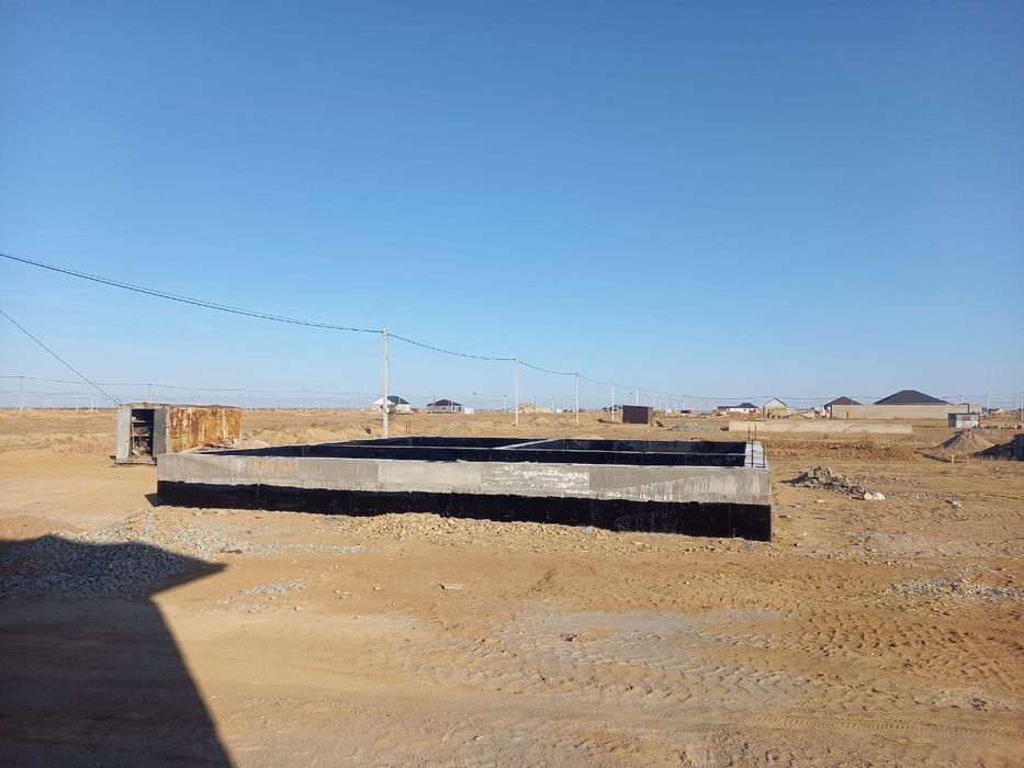 Страйитель жезказган