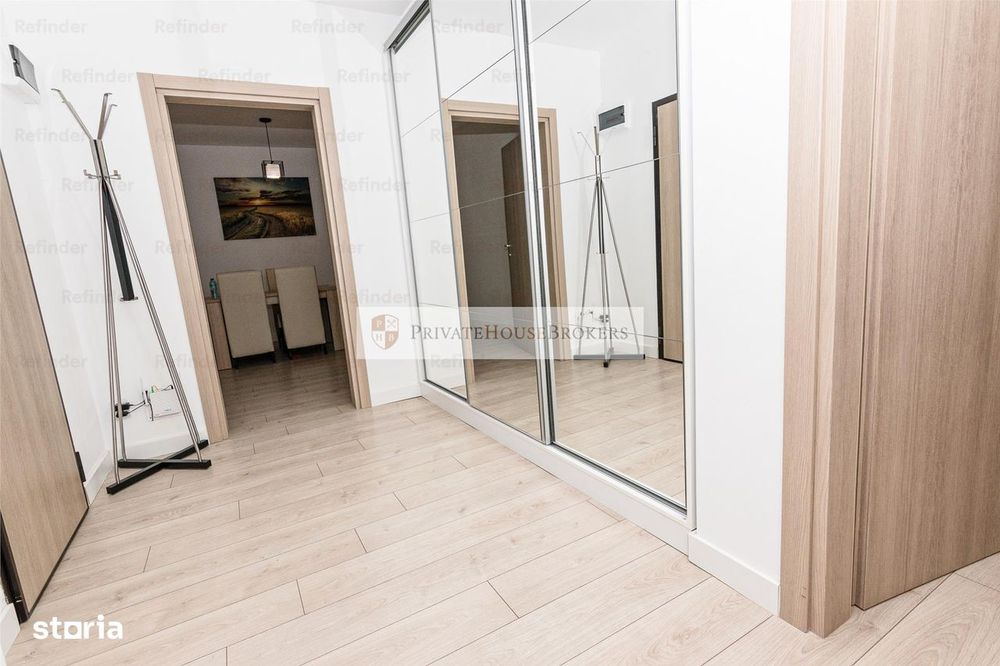 Pipera | Aviatiei | Porsche | Nord City Residence | Bloc 2018