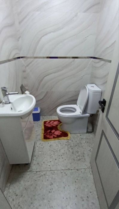 Uchtepa rayon Kvartira bollarga sheriklikka