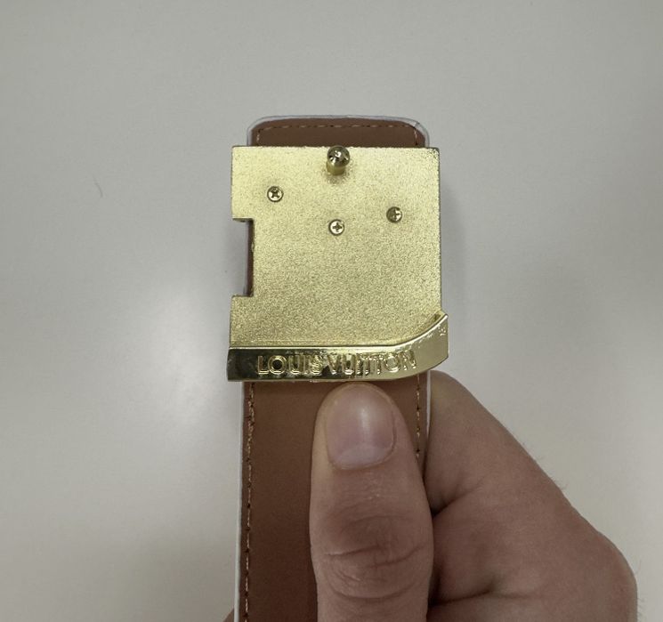 Curele Louis Vuitton