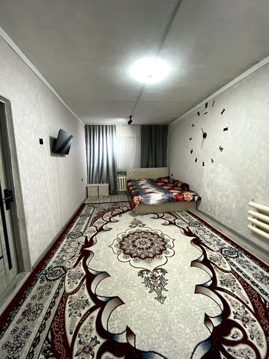 1 Комнатная Квартира Продаётся