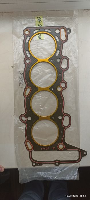 Комлект ГРМ на двигатель SR20