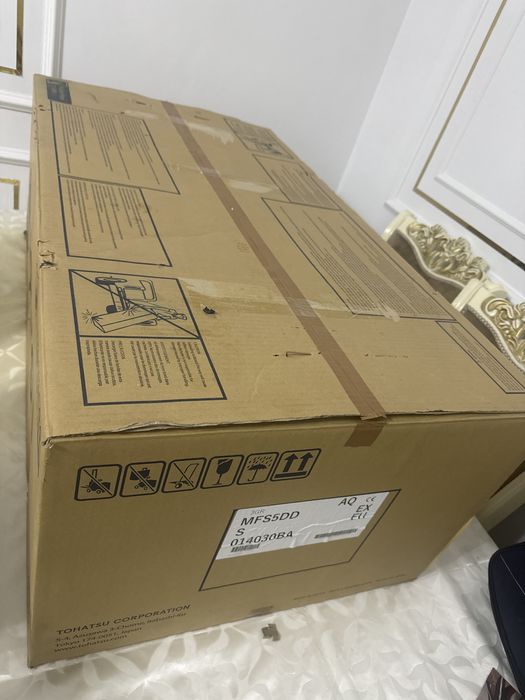 Мотор для лодки