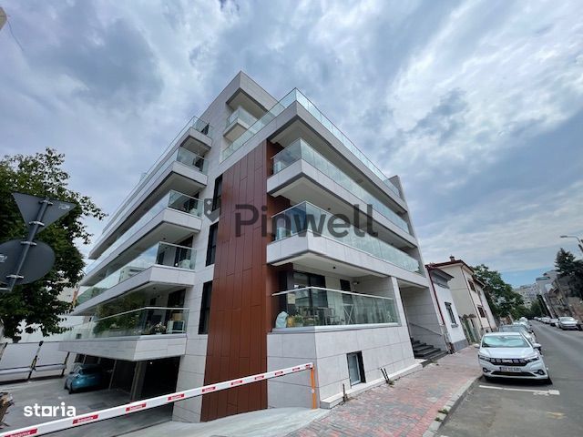 Exclusivitate -  Apartament 4 camere - bloc nou - Decebal/Alba Iulia