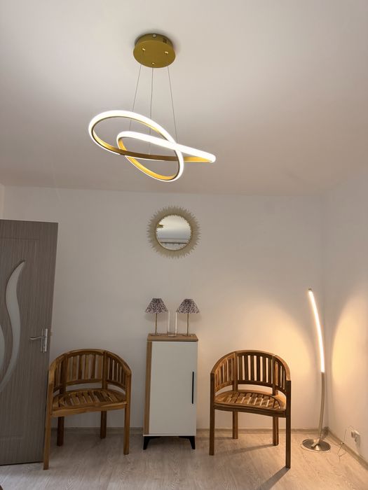Apartament 2 camere de inchiriat