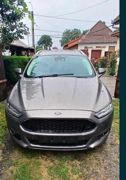Vând bara spate ford mondeo mk5 combi ST