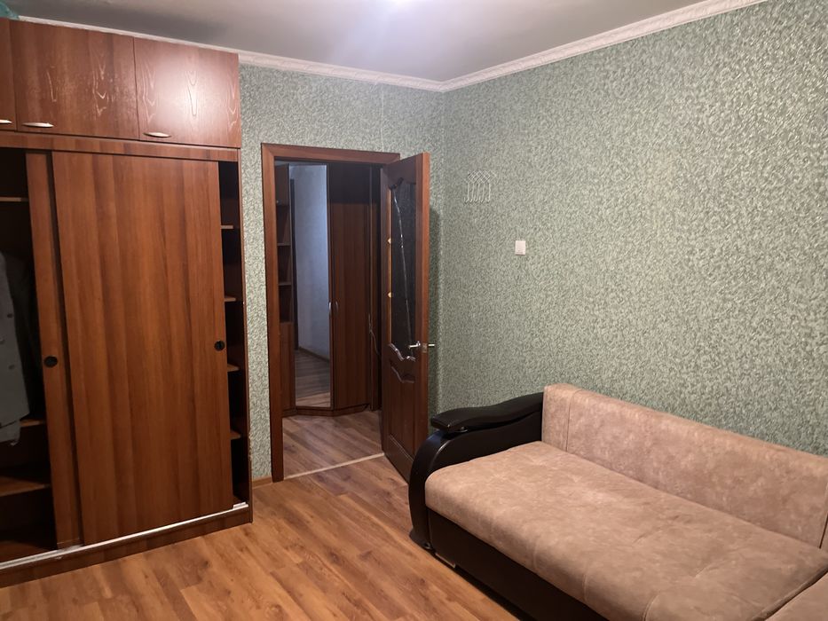Сдам двухкомнатную квартиру