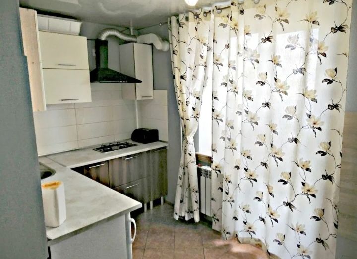 Сарыарка 11, жк Кенесары, 2ч 2000