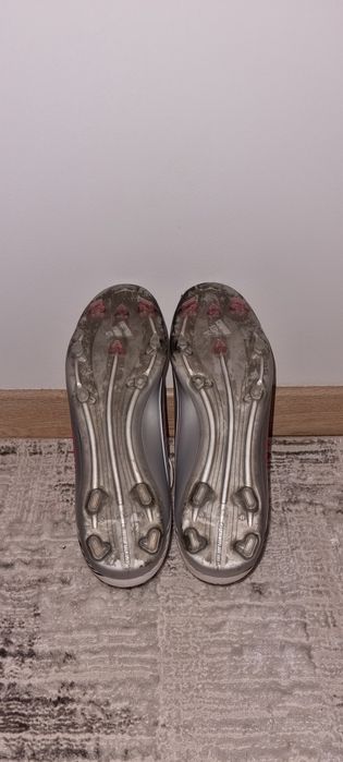 Ghete fotbal Adidas F50 Messi