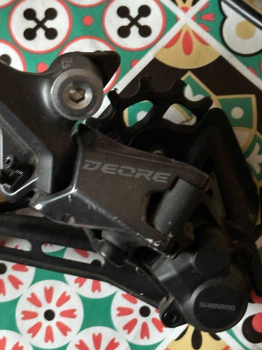 Употребявани части за велосипед