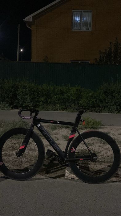 Фикс Mettler Черный