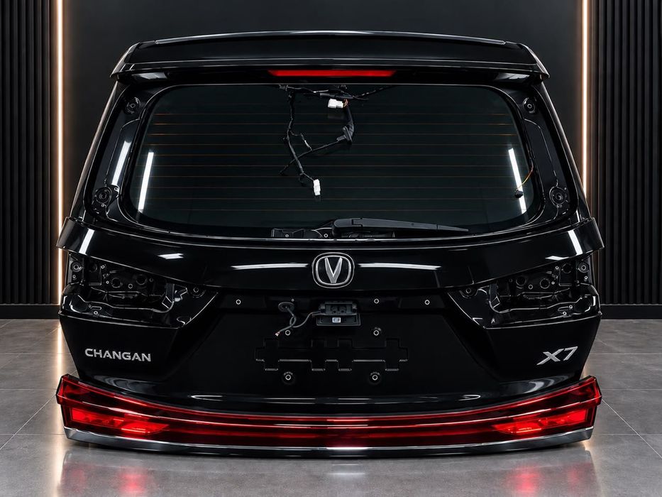 Авторазбор CHANGAN Х7
