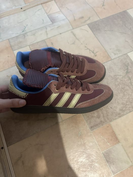 Кросовки 2500 бу размер 38