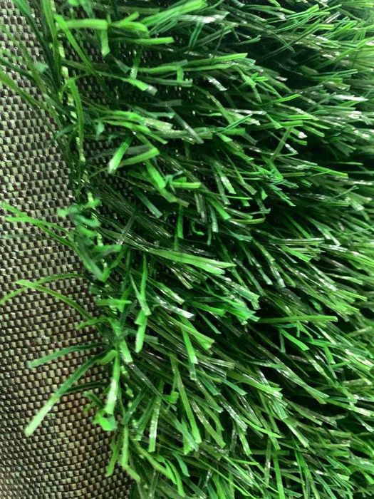 Искусственный газон MF 40мм 8800 Dtex