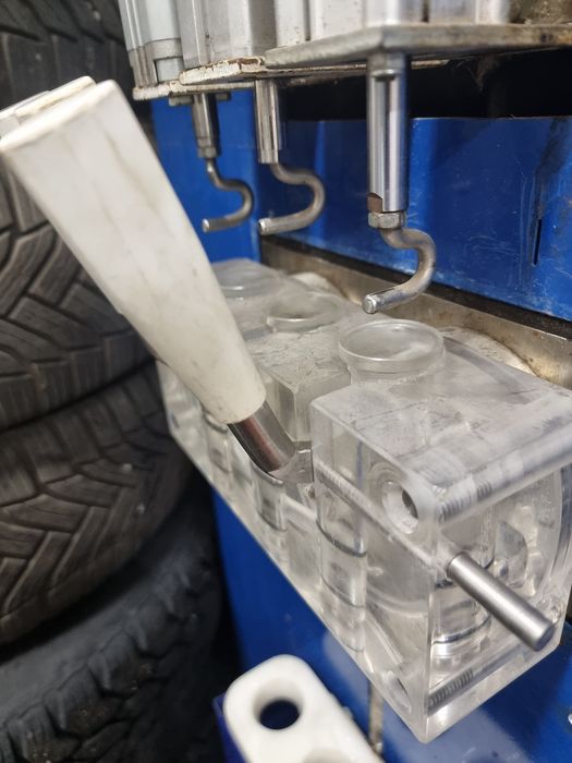 Сладолед машина вендинг