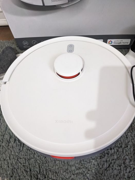 Xiaomi Robot Vacuum S20 Робот Пылесос