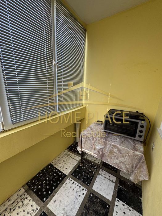 Дава се под наем Четиристаен апартамент в Варна, Чаталджа - 90 кв.м за 610.98 € - Снимка #7