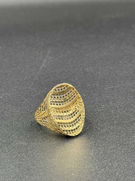 Hope Amanet P5 - Inel din Aur 14K  585 / 3.23 Gr