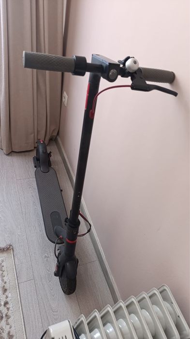 Электросамокат Ксиоми