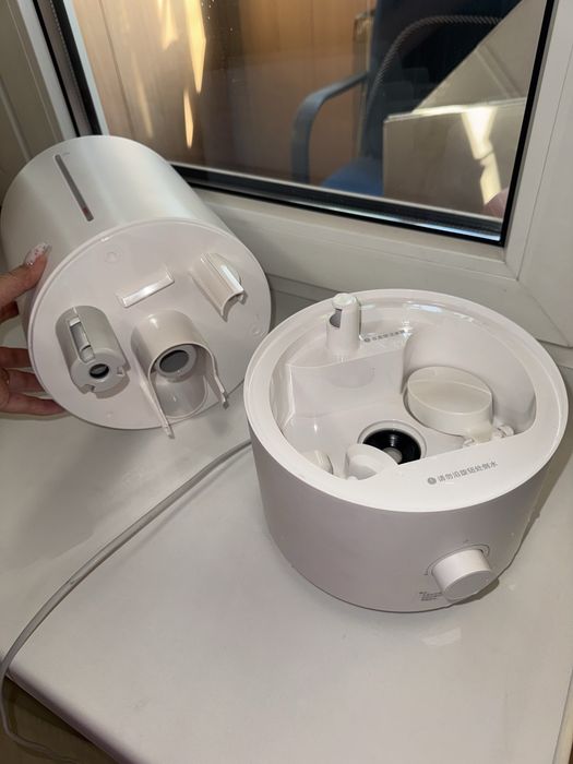 Увлажнитель воздуха