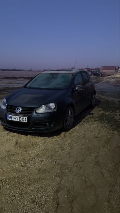 ‼️ Golf V GT 2007 ‼️