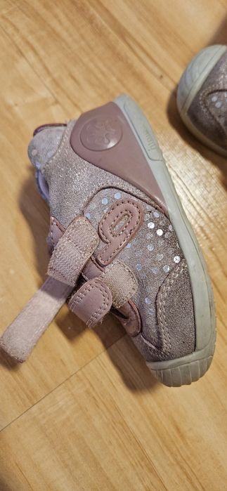 Biomecanics pantofi fete