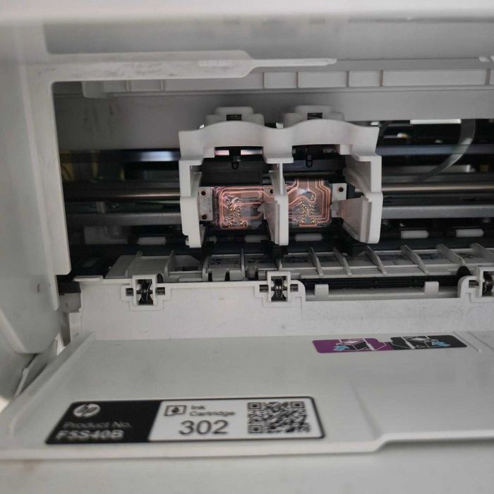 Imprimanta HP DeskJet 2130