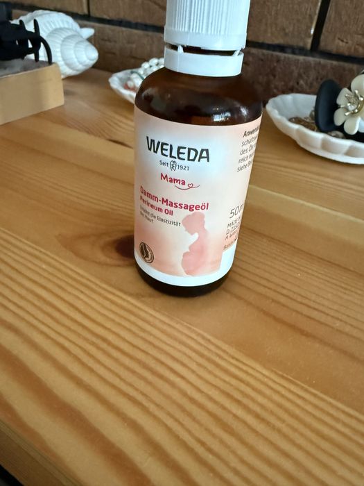 Масло для массажа