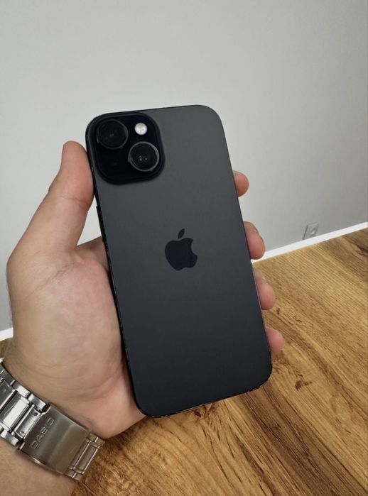 Iphone 15 128gb 82%