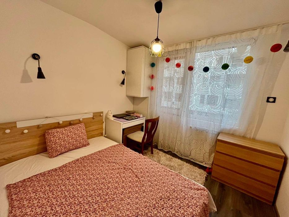 Дава се под наем Тристаен апартамент в София, Овча купел - 76 кв.м за 561 € - Снимка #10