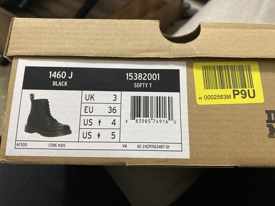 Дамски обувки Dr.Martens Air Wair