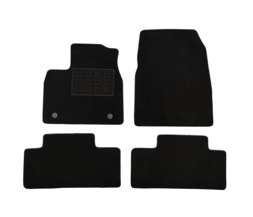 Set covorase mocheta Renault Megane E-Tech Electric 2022-