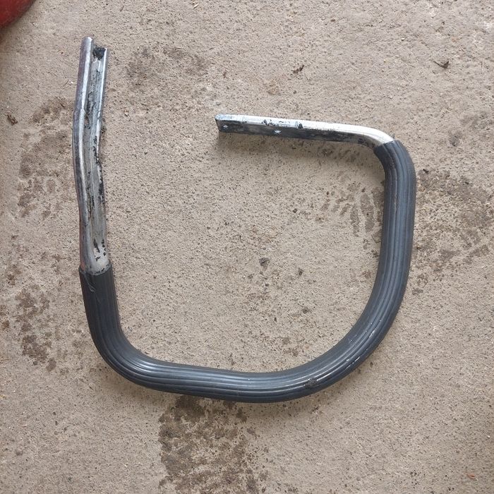 Vând piese husqvarna 55