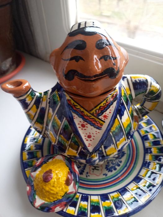 Национальные комплекты