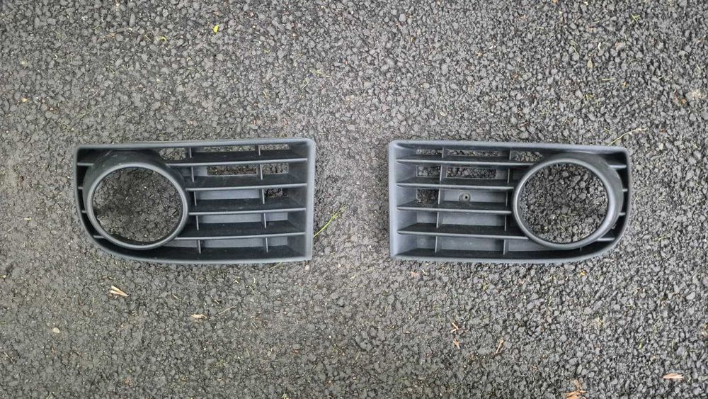 Bara fata si grila VW Golf 5 completa originala